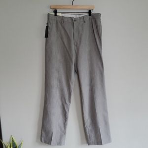 Haggar men's dress pants